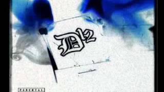 D12  ill Shit On You Devils Night 2001 [upl. by Maurizio]