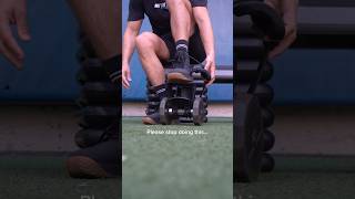 WHY Tibialis Raises Are So Important 😧 [upl. by Schmitt]