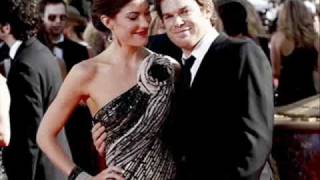 Michael C Hall and Jennifer Carpenter [upl. by Yokum]