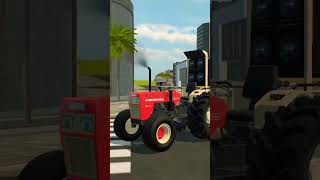 Swaraj tractor statusyoutubeshorts gaming ytshorts [upl. by Deana]