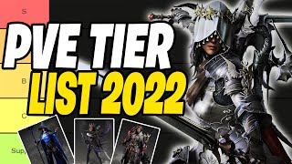 Lost Ark PVE META Tier List For New Players [upl. by Cassiani]