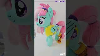 Kerfuffle  Plush Pony♡´♡´♡´ furry kerfuffleit mlpplush mlp plush plushie [upl. by Eselahs810]