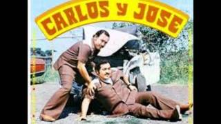 Carlos y Jose  Corrido de Santos Cantu [upl. by Ozne579]