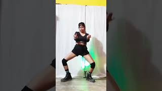 Bringing Back Lisas Most Famous Song  SG  LISA Part Dance Cover RHYTHMIC ASHI🦋 kpop shorts [upl. by Emmott]