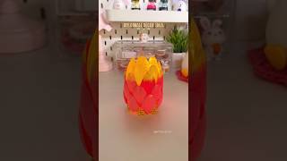 DIY Diwali Decoration Idea artshorts shortviral youtubepartner diy [upl. by Timoteo]