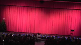 2nd amp 3rd Grades Vocal Christmas Concert 2023 [upl. by Decrem584]