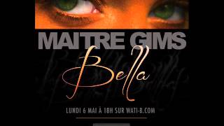 Maitre Gims Bella DJ Mast Mix [upl. by Hibben]