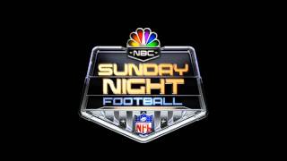 NFL on NBC Theme [upl. by Noffihc685]