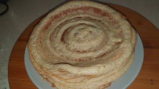 SOMALI CANJEERO RECIPE [upl. by Olcott]