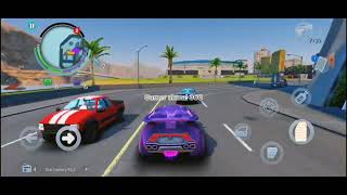 Gangstar Vegas Mod Apk v770d Latest Update 2024  Unlimited Money amp Unlimited Diamond \u00100 work❤️ [upl. by Hayidan]