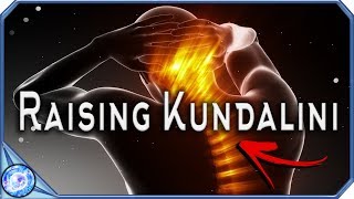 MOST POWERFUL RAISING KUNDALINI  Kundalini Activation Frequency  Kundalini Binaural Beats [upl. by Icak]