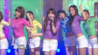 【TVPP】SNSD  Gee 소녀시대  지  Goodbye Stage Show Music Core Live [upl. by Nosinned]