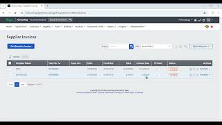 Multi Currency Module  Tutorial 8 [upl. by Soisanahta]