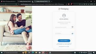 Como conectarse a Club Totalplay WIFI sin usuario ni clave en PC [upl. by Atinahs]