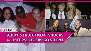 Shocking Claims Jennifer Lopez’s Ex Reveals Alleged Involvement in Diddy’s Infamous Parties [upl. by Tnairb]