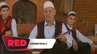 Hashim Shala  Trimat e Drenicës [upl. by Melvina]