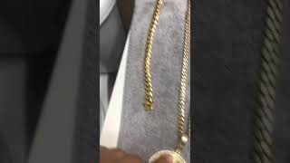 Goldfevermiami and c4g jewelers review [upl. by Sou442]