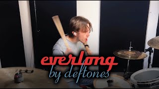 Everlong by Deftones [upl. by Miner]