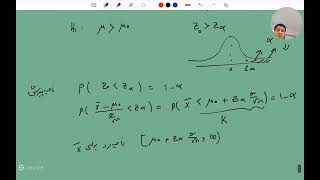 آمار 2 کلاس 17 بخش 5 آزمون فرض [upl. by Almeida66]