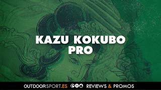 CAPiTA Kazu Kokubo Pro 2020 Review 🏂 [upl. by Nabla]