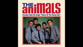 The Animals  House of the Rising Sun Acapella HQ [upl. by Eiderf]