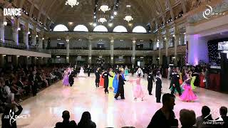 May 26th 2023  The Blackpool Dance Festival [upl. by Dari]