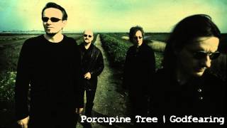 Porcupine Tree  Godfearing Rare Track [upl. by Bathulda746]