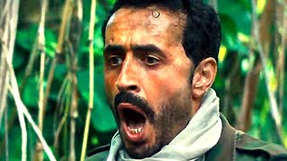 TERRIBLE JUNGLE Bande Annonce 2020 Jonathan Cohen Vincent Dedienne [upl. by Nealey]