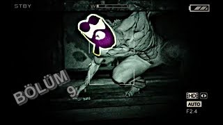 Outlast  Bölüm 9  Suyuna Gitmek Lazım [upl. by Elttil]