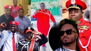 Bebe cool aleese bwino Omukambwe Kumunakibiina Kya NUP HonSauda Madada  Byonna Bibino [upl. by Sunil]