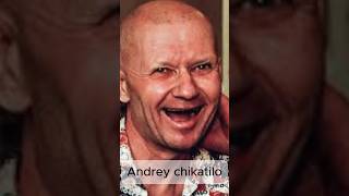 Andrey Chikatilo the most feared serial killer truecrime truecrimepodcast shocking crime [upl. by Maurey]