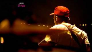 Bloc Party  Hunting For Witches LIVE  Glastonbury 2009 HQ [upl. by Douglas790]