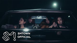 aespa 에스파 Drama MV Teaser [upl. by Rolo646]