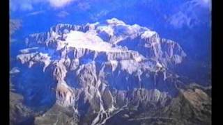 Evoluzione geologica delle Dolomiti 3 parte [upl. by Belding187]