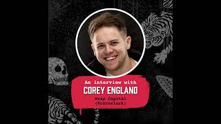 Corey England from Wrap Capital discusses WrapFest [upl. by Corrianne]