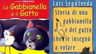 【La Gabbianella e il Gatto】 Vola solo chi osa farlo [upl. by Aikaz175]