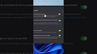 MOSTRAR LO QUE JUEGAS EN DISCORD 2024  🐦‍⬛ [upl. by Yoc225]