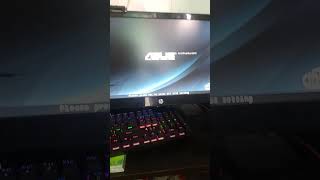 Old pc run windows 11 pcs [upl. by Sinnek]