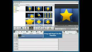 How to rotate video using AVS Video Editor [upl. by Clellan]