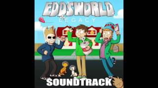 Eddsworld The End Part Two  End Credits Music [upl. by Saixela]