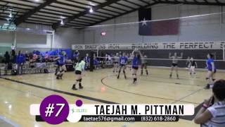 Pittman Highlights 2015 [upl. by Wylen614]