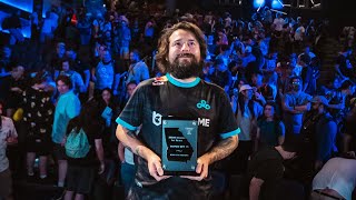 Haters Said I Couldnt Do It  Tipped Off 15 Mang0 Highlights [upl. by Ladnyc]