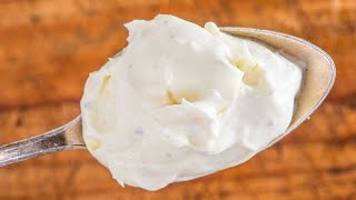 How to Make Horseradish Mascarpone By Curtis Stone [upl. by Elleira]