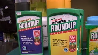 International experts disagree that common weed killer Roundup is safe to use [upl. by Prescott202]