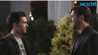 Drake and Josh Reunited On Grandfathered [upl. by Nysa]