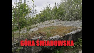 Grupa Warowna Góra Śmiadowska  FOTORELACJA [upl. by Neela770]