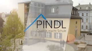 PINDL Qualität macht Schule [upl. by Oznecniv]