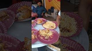 Ujjal da Famous Chicken Biriyani ll shorts shortsfeed ytshorts ytshort foodclips viralshorts [upl. by Faustina683]