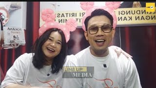 INI PERUBAHAN DENNY SUMARGO MENURUT CI OLIV SETELAH PUNYA BABY BIEL [upl. by Nicodemus800]