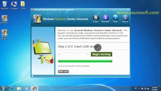 How to Reset Password on Windows 7 without Reset Disk [upl. by Naes]